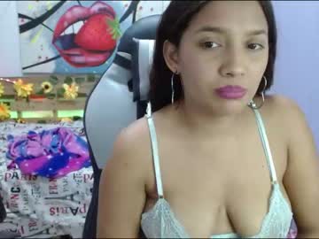 [23-01-24] _yournaughtyprincessx record show with cum from Chaturbate
