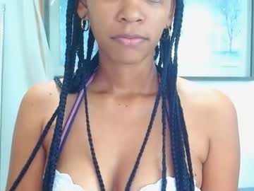 [25-04-23] dayanfrances public webcam from Chaturbate