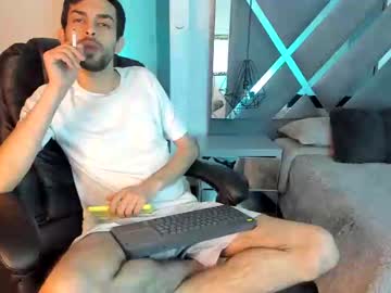 [03-12-22] migue_32 record public webcam video from Chaturbate.com