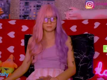 [22-09-23] violet_suun record video from Chaturbate