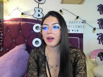 [18-10-23] abbe_miller record public show from Chaturbate