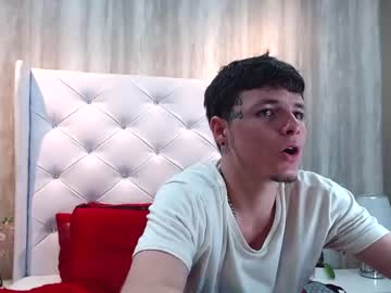 [19-08-22] matheo_birkin chaturbate private show