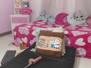[02-04-24] camila_sweet8 record premium show video from Chaturbate