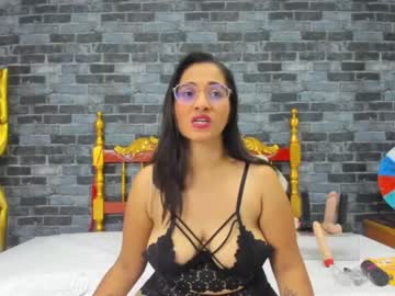 [28-04-22] carolinetorres record public webcam from Chaturbate.com