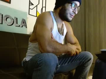 [12-12-22] frank_muscles record private XXX show from Chaturbate.com