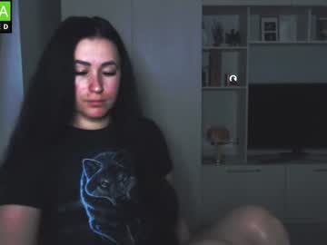 [02-06-22] milenyni_ record private show from Chaturbate.com