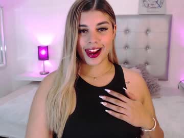 [27-02-23] stacylove_hot record public webcam from Chaturbate