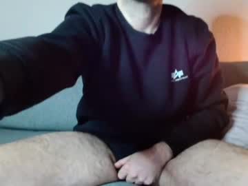 [28-11-22] daddysboys777 blowjob show from Chaturbate.com