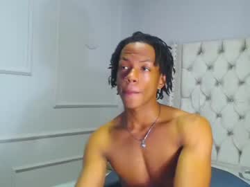 [04-11-23] drizzy_savage blowjob show from Chaturbate