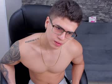 [01-01-24] mathew_wolf4 private sex show from Chaturbate.com