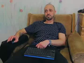 [17-03-23] patraction36 record blowjob show from Chaturbate