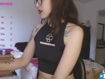 [05-10-23] sophie_roses record public show from Chaturbate