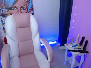 [24-06-22] anahy_20 public show from Chaturbate.com