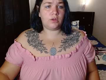 [21-04-23] angelcurvyxtrem record private show video from Chaturbate.com