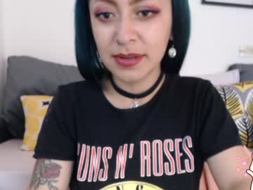[20-08-22] ashly_el private show from Chaturbate
