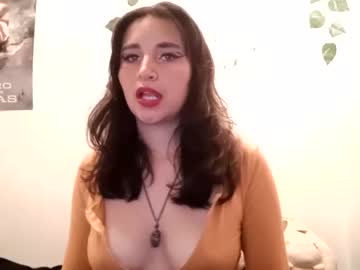 [25-11-23] meganncampbell record premium show video from Chaturbate.com