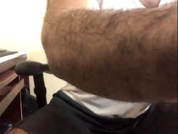 [20-02-22] muscleqatar private sex video from Chaturbate.com