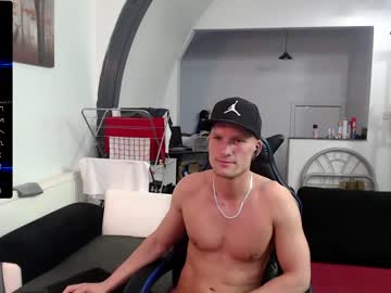 [01-02-24] reallyman7 record premium show from Chaturbate
