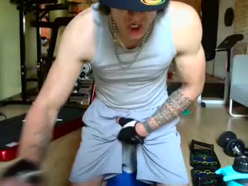 [04-05-24] sportsbo record show with cum from Chaturbate