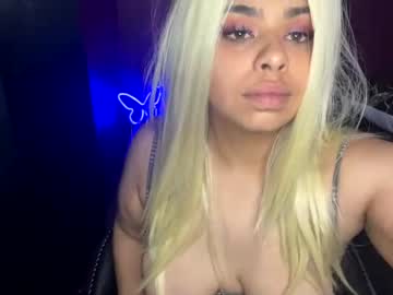 [03-06-22] baddiejewlz public webcam video