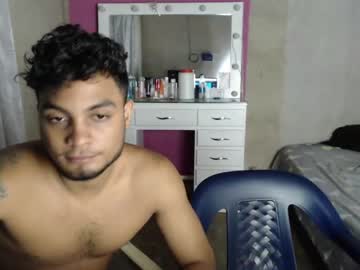 [22-01-24] cris_conor chaturbate private show video