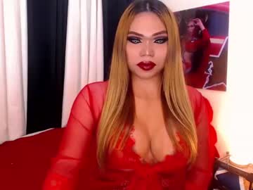 [30-03-22] fascinating_ts_vana chaturbate public webcam