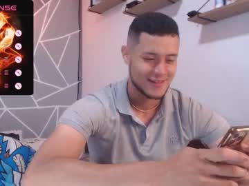 [10-09-23] sebastian_marchetti public show from Chaturbate