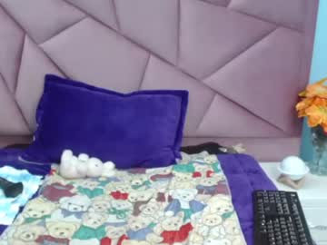 [19-02-23] ariana_tompsoon2 chaturbate cam show