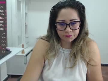 [21-04-23] dayanna_milf_ record show with cum from Chaturbate.com