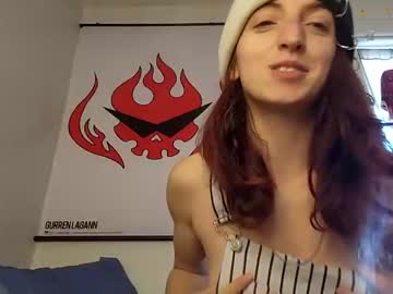 [22-01-24] firebenderbaby02 cam show from Chaturbate