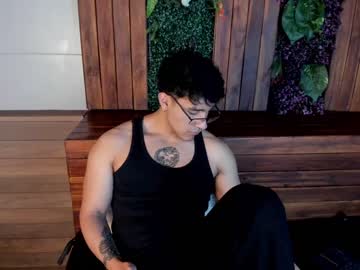 [10-02-24] jay_marcos private webcam from Chaturbate
