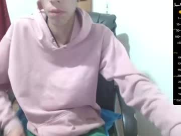 [16-07-23] saint_boyy record private show from Chaturbate