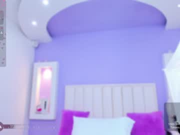 [14-12-23] samantaa_eilysh private show video from Chaturbate.com