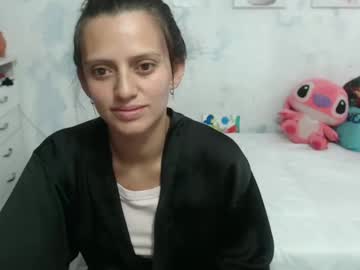 [20-09-24] silvanaroberts_ record private from Chaturbate