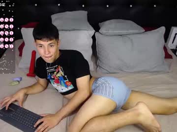 [09-12-23] angel_bless18_ record show with cum from Chaturbate.com