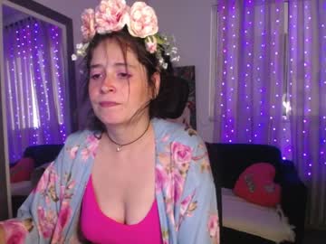 [23-10-23] charlotte_vanillefraise record show with toys from Chaturbate