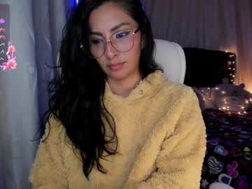 [04-06-24] dahylin1 private XXX show from Chaturbate