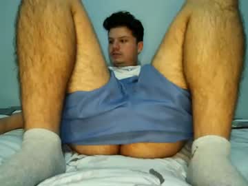 [08-07-23] james_baker02 private webcam