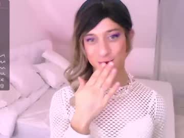 [27-10-23] janetrans video with toys from Chaturbate
