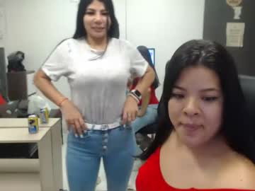 [04-11-23] karol_mitchell chaturbate blowjob video