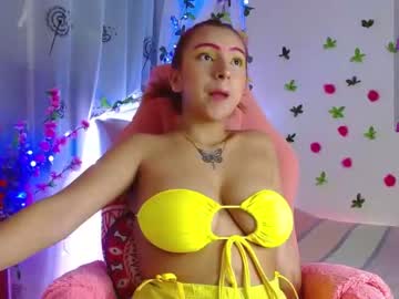 [15-03-24] littlerouse_ cam video from Chaturbate