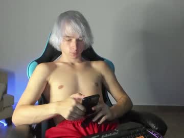 [19-03-24] marcussmit record premium show video from Chaturbate