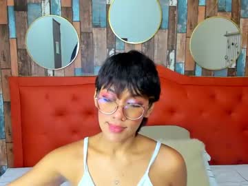 [13-09-23] shantall_watson cam video from Chaturbate.com