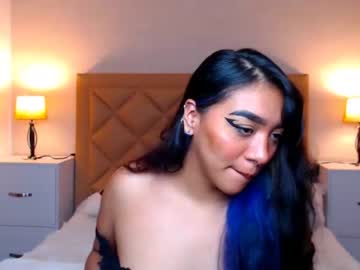 [25-06-22] zoe_collins05 private XXX video from Chaturbate