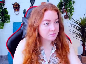 [06-05-23] adel_redhead record private XXX video from Chaturbate