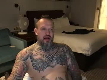 [18-08-23] bear1664 record private webcam from Chaturbate