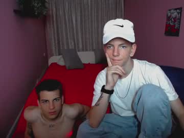 [17-08-22] bitter_peppers chaturbate