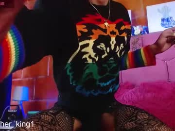 [04-06-24] cristopher_king record private webcam from Chaturbate.com