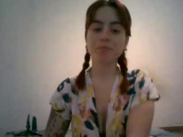 [19-04-23] greenangel69 chaturbate webcam