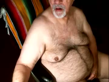 [04-02-24] hairybear813 record blowjob video from Chaturbate